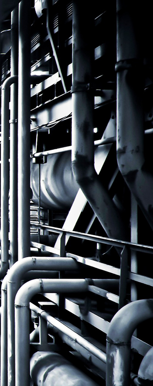 pipes