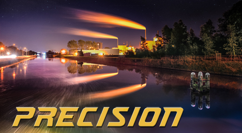 precision777