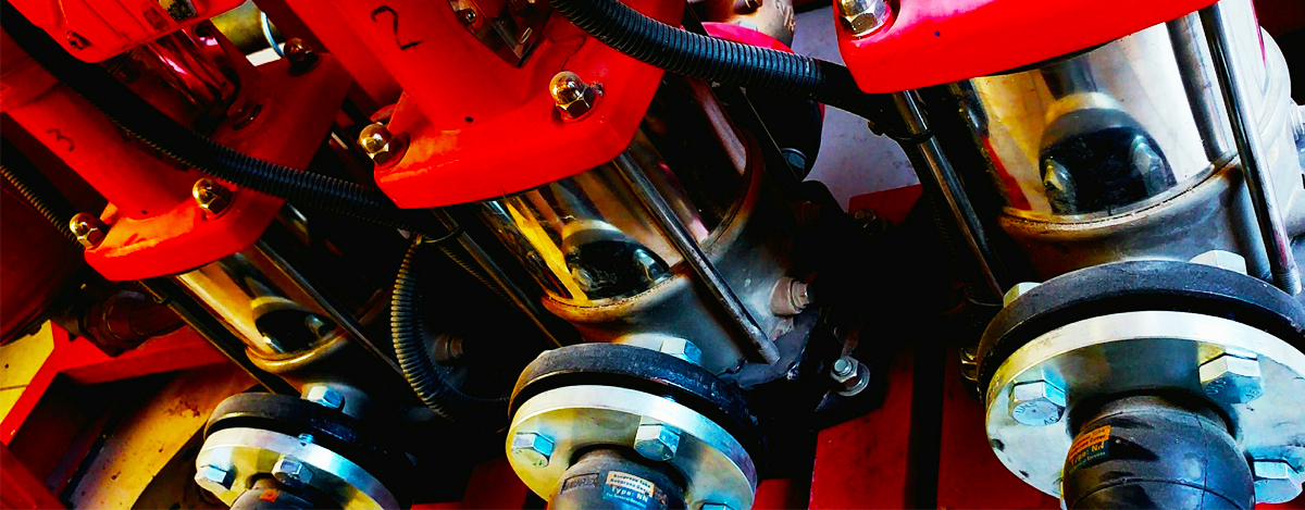 Precision Plant Services Texas