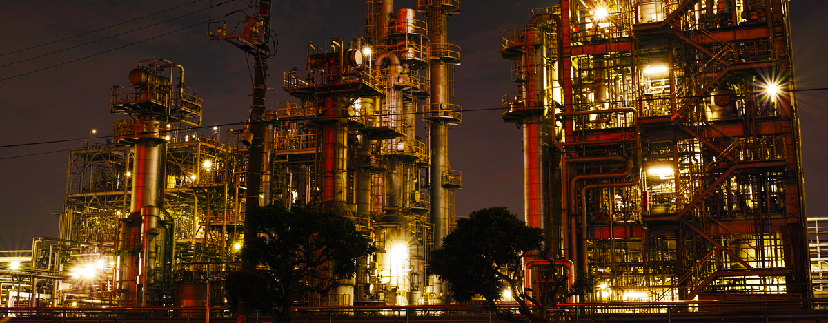 Plant Services & Site Location Services